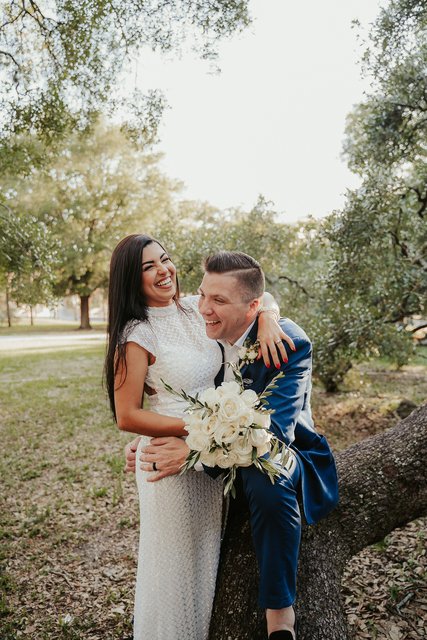 Engagement & Couples session