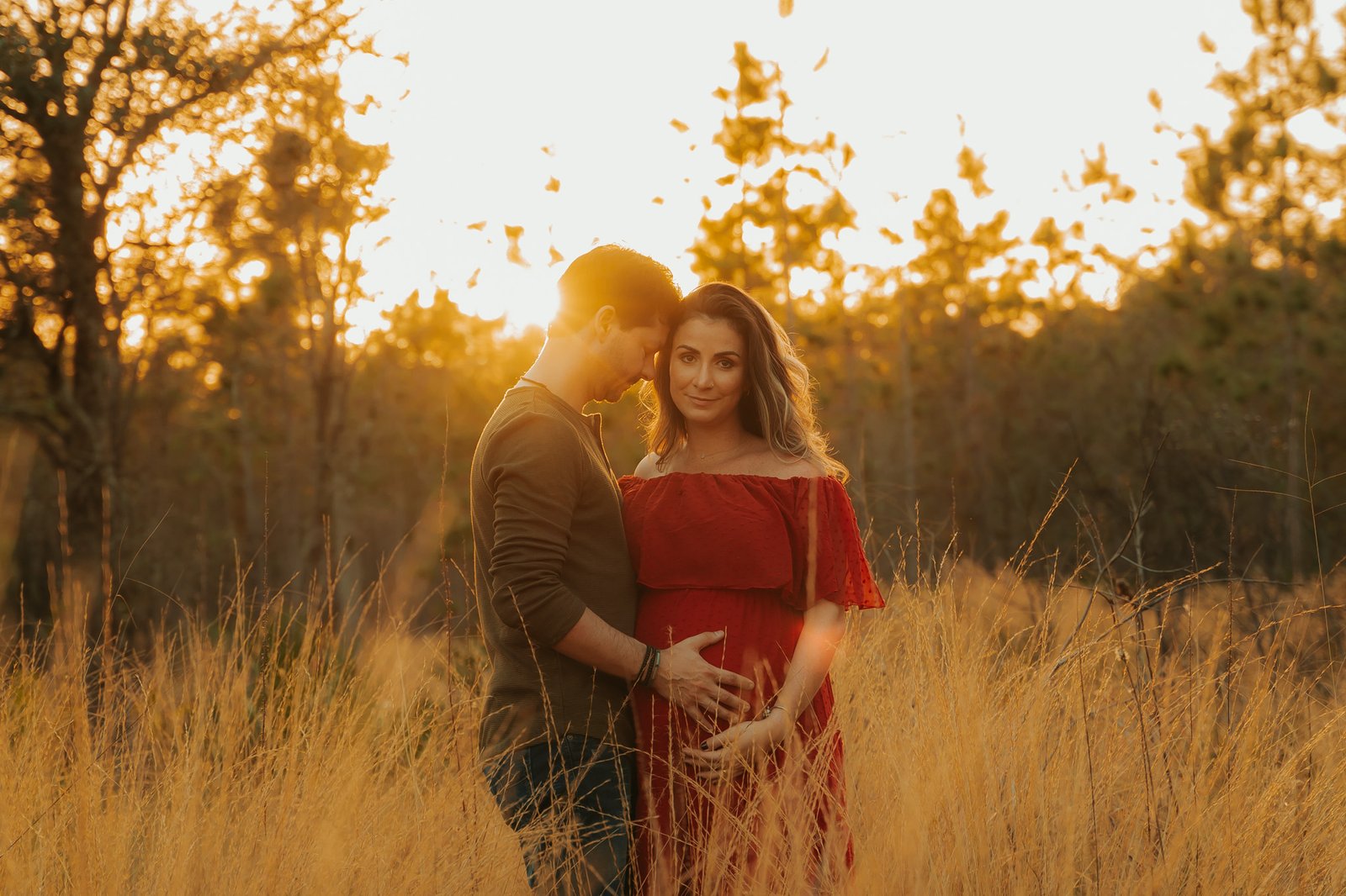 Maternity session