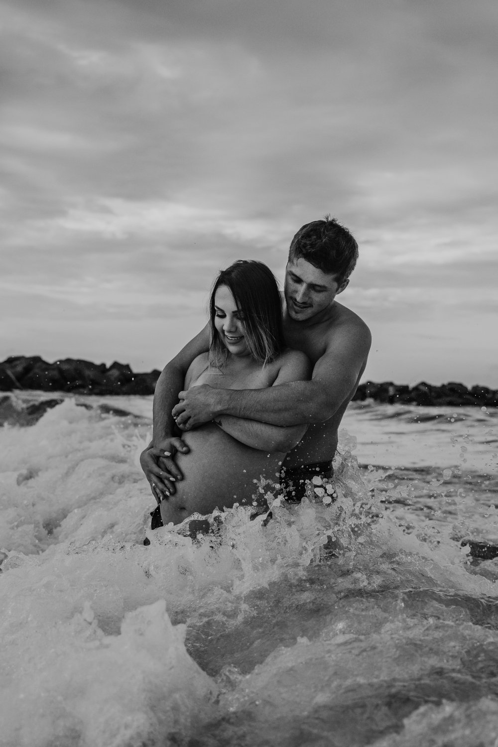 Maternity session